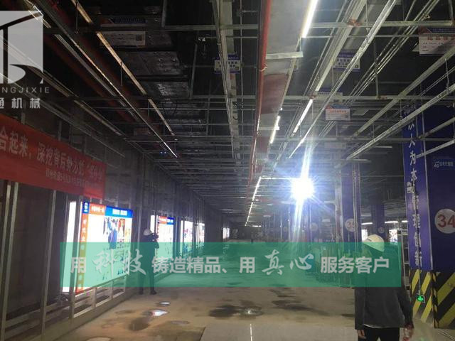 郑州地铁5号线空载试运行 预计明年上半年开明