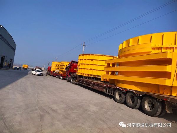 热烈祝贺中铁上海工程局赤峰地铁6号线顺利始发