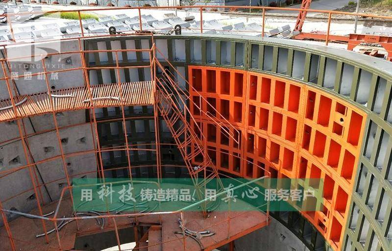 河南SBOBET利记机械：隧路配套设备领域的辅导者 (图3)